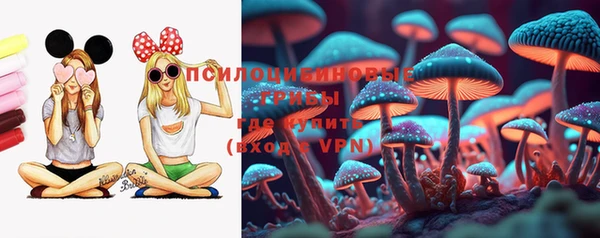 гашиш Михайлов
